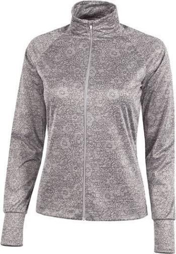 Galvin Green Dixy Insula Womens Jacket Light Grey XL