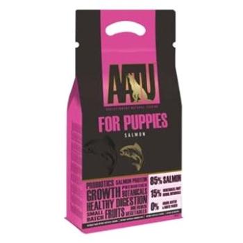 AATU Dog 85/15 Puppy Salmon 1,5 kg (5060189113040)