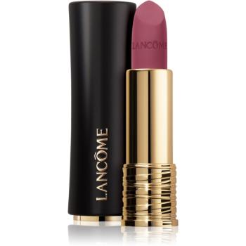 Lancôme L'Absolu Rouge Drama Matte 2024 matný rúž plniteľná odtieň 399 3.6 g