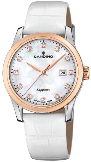 Candino Lady Elegance C4737/1