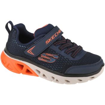 Skechers  Glide-Step Sport  Nízke tenisky Modrá