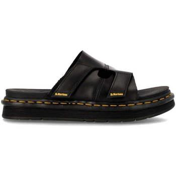 Dr. Martens  Športové sandále -  Čierna