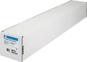 HP Bright White Inkjet C6036A papier do plotra  91.4 cm x 45.7 m 90 g/m² 45 m atramentová tlačiareň