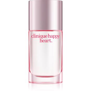 Clinique Happy™ Heart parfumovaná voda pre ženy 30 ml