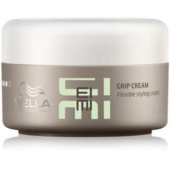 Wella Professionals Eimi Grip Cream stylingový krém flexibilné spevnenie 75 ml