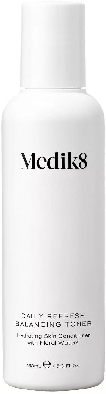 Medik8 Tonikum pleti Daily Refresh Balancing Toner (Hydrating Skin Conditioner) 150 ml