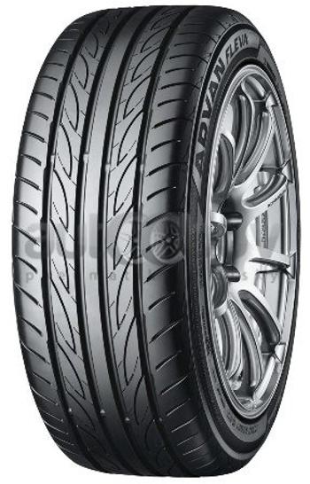 Yokohama ADVAN FLEVA V701 225/45 R17 V701 ADVAN FLEVA 94W XL RPB ., Rok výroby (DOT): 2024