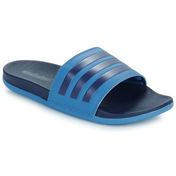 adidas  ADILETTE COMFORT  športové šľapky Modrá