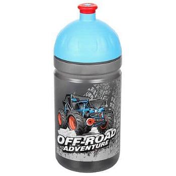 Monster Truck zdravá láhev Balení: 1 ks; Objem: 500 ml