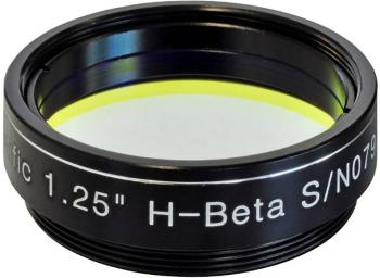 Explore Scientific 0310235 1,25" H-Beta Nebelfilter polarizačný filter