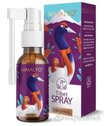 HIMALYO Tibet SPRAY 30 ml