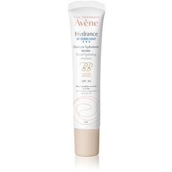 AVENE Hydrance BB-Ľahká tónovacia hydratačná emulzia SPF30 40 ml (3282770208771)