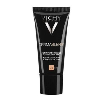 Vichy Dermablend korekční make-up 16h SPF35 35 Sand 30 ml