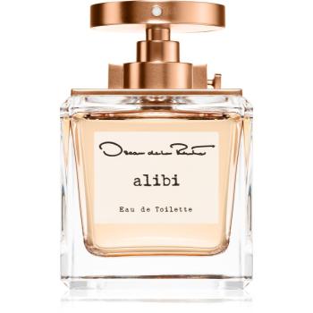 Oscar de la Renta Alibi toaletná voda pre ženy 100 ml