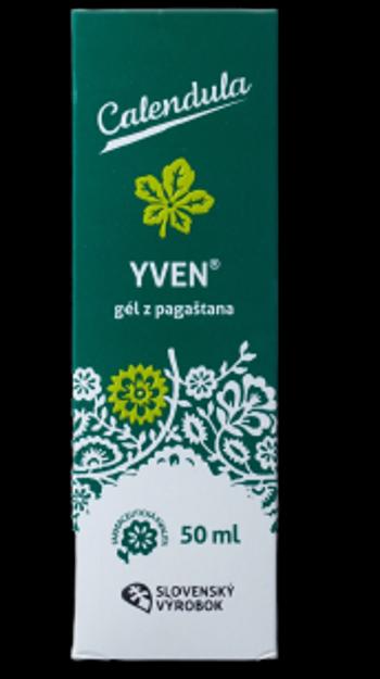 Yven Gel 50 g