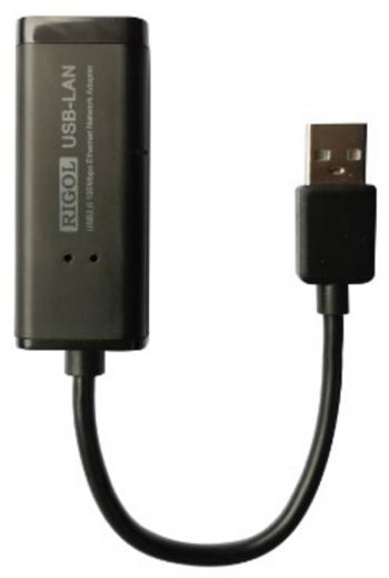Rigol USB LAN USB-LAN adaptér  Adaptér rozhrania USB-LAN Rigol 1 ks