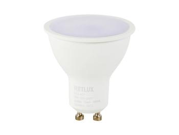 Retlux RLL 417 GU10 bulb 9W WW