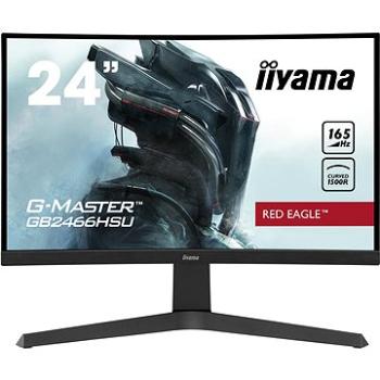 24 iiyama G-Master GB2466HSU-B1