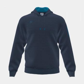 URBAN STREET HOODIE NAVY M