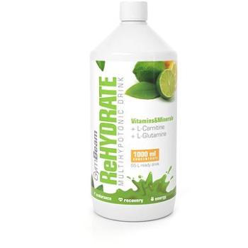 GymBeam ReHydrate 1 000 ml Mojito (8588007709284)