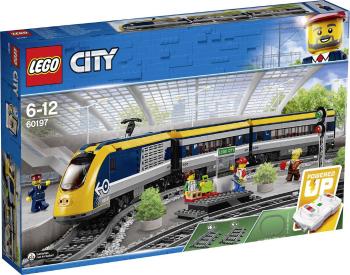 60197 LEGO® CITY Osobný vlak