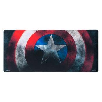 Captain America – Shield – herná podložka na stôl (8435497262211)