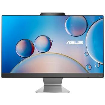 ASUS AiO 24 E3402WBAK-BA009X Black