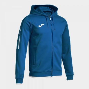 OLIMPIADA ZIP-UP HOODIE ROYAL 2XL