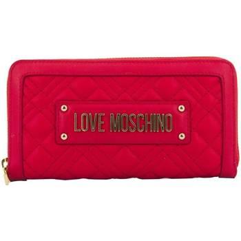 Love Moschino  Peňaženky JC5600PP1G  Červená