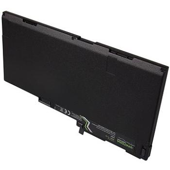 PATONA na HP EliteBook 850 4500 mAh Li-Pol 11,1 V CM03XL Premium (PT2764)