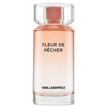 Lagerfeld Fleur de Pecher parfémovaná voda pre ženy 100 ml