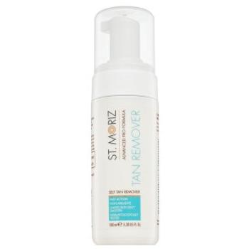 St.Moriz Advanced Pro Formula Self Tan Remover emulzia na odstránenie samoopalovacích prípravkov 100 ml