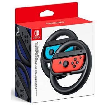 Nintendo Switch Joy-Con Wheel Pair (045496430634)