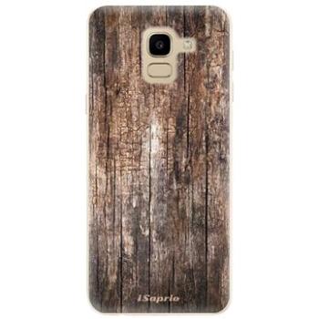 iSaprio Wood 11 na Samsung Galaxy J6 (wood11-TPU2-GalJ6)