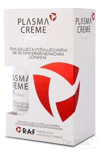 PLASMA CREME Future