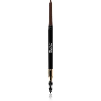 Revlon Cosmetics Brow Fantasy obojstranná ceruzka na obočie s kefkou odtieň 1.18 ml