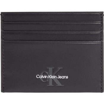 Calvin Klein Jeans  Peňaženky -  Čierna