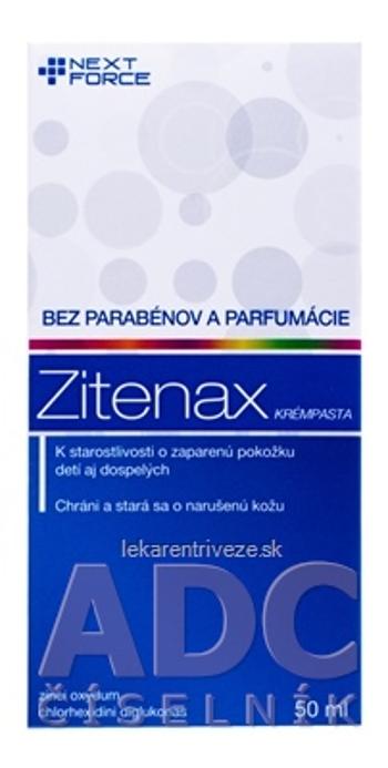 Zitenax krémpasta 1x50 ml