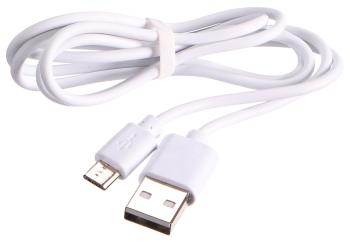 Náhradní napájecí kabel USB/micro-USB, délka 1m, pro difuzéry Diamond Car