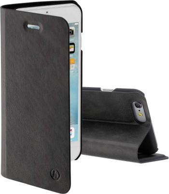 Hama Guard Case Pro Flip Case Apple iPhone 6, iPhone 6S čierna