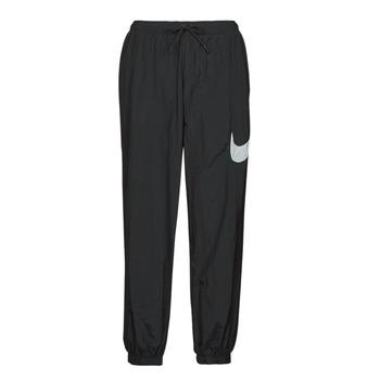 Nike  Tepláky/Vrchné oblečenie Medium-Rise Pants  Čierna