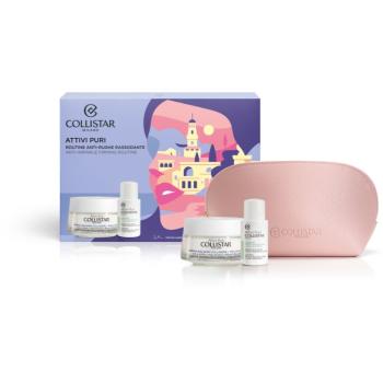 Collistar Attivi Puri Gift Set darčeková sada