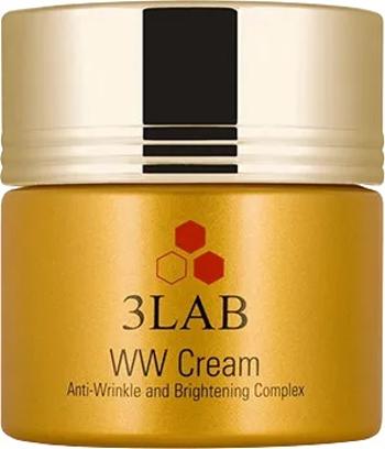 3LAB Hydratačný krém proti starnutiu pleti WW (Anti-Wrinkle and Brightening Cream) 60 ml