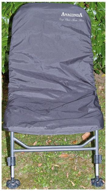 Anaconda carp chair rainsleeve