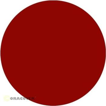 Oracover 26-222-001 ozdobný prúžok Oraline (d x š) 15 m x 1 mm scale svetlo červená