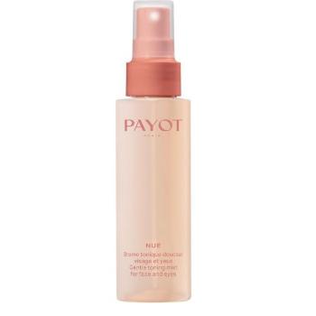 Payot Okysličujúce a hydratačné pleťové tonikum v spreji (Gentle Toning Mist for Face and Eyes) 200 ml