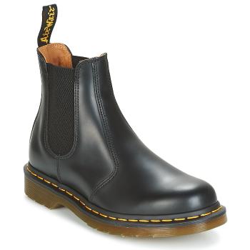 Dr. Martens  2976  Polokozačky Čierna