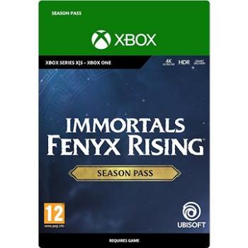 Immortals: Fenyx Rising – Season Pass – Xbox Digital (7D4-00584)
