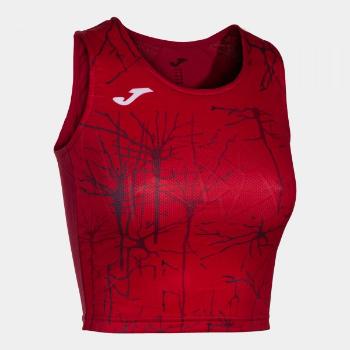 ELITE IX TOP RED L