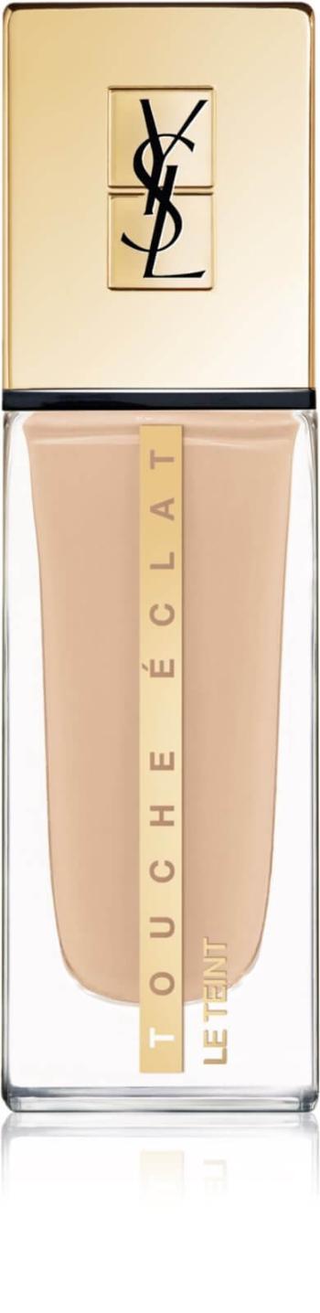 Yves Saint Laurent Tekutý make-up Touche Éclat le Teint SPF 22 (Foundation) 25 ml BD10 - Warm Porcelain